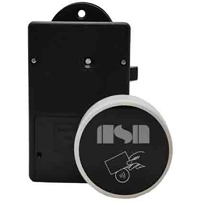 قفل آفلاین مدل پرهون